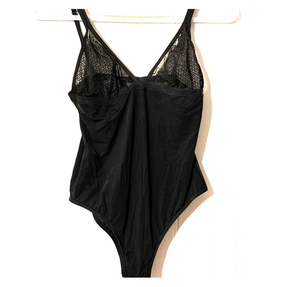 VS bodysuit